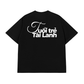 Áo Thun Relaxed Fit Tuổi Trẻ Tài Lanh