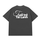 Áo Thun Relaxed Fit Tuổi Trẻ Tài Lanh