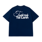 Áo Thun Relaxed Fit Tuổi Trẻ Tài Lanh