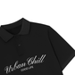Áo Polo Relaxed Fit Urban Chill