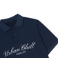 Áo Polo Relaxed Fit Urban Chill