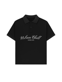 Áo Polo Relaxed Fit Urban Chill