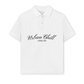 Áo Polo Relaxed Fit Urban Chill