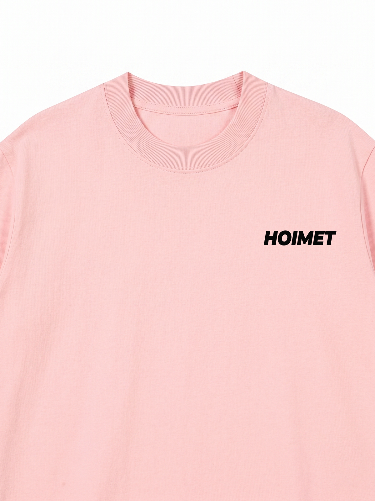 Áo Thun Relaxed Fit Vấn Đề Thứ 100