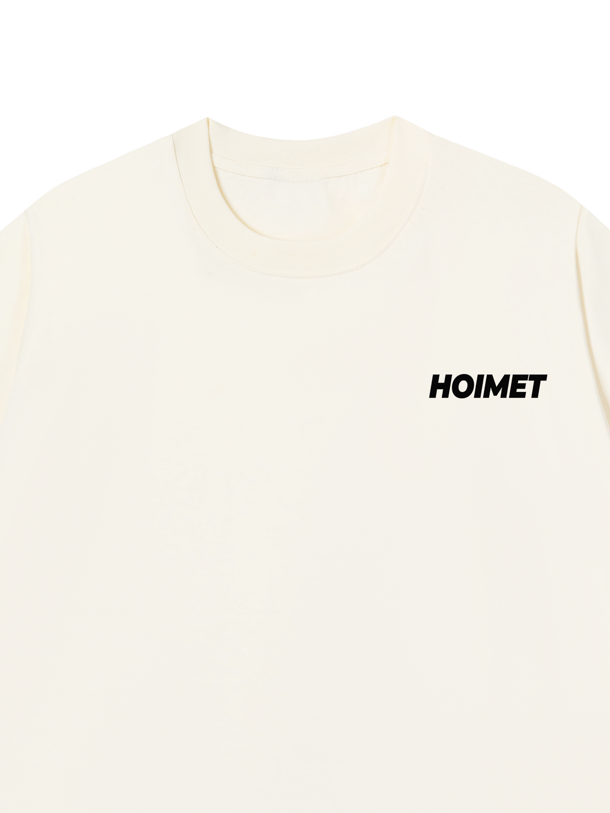 Áo Thun Relaxed Fit Vấn Đề Thứ 100