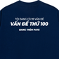 Áo Thun Relaxed Fit Vấn Đề Thứ 100