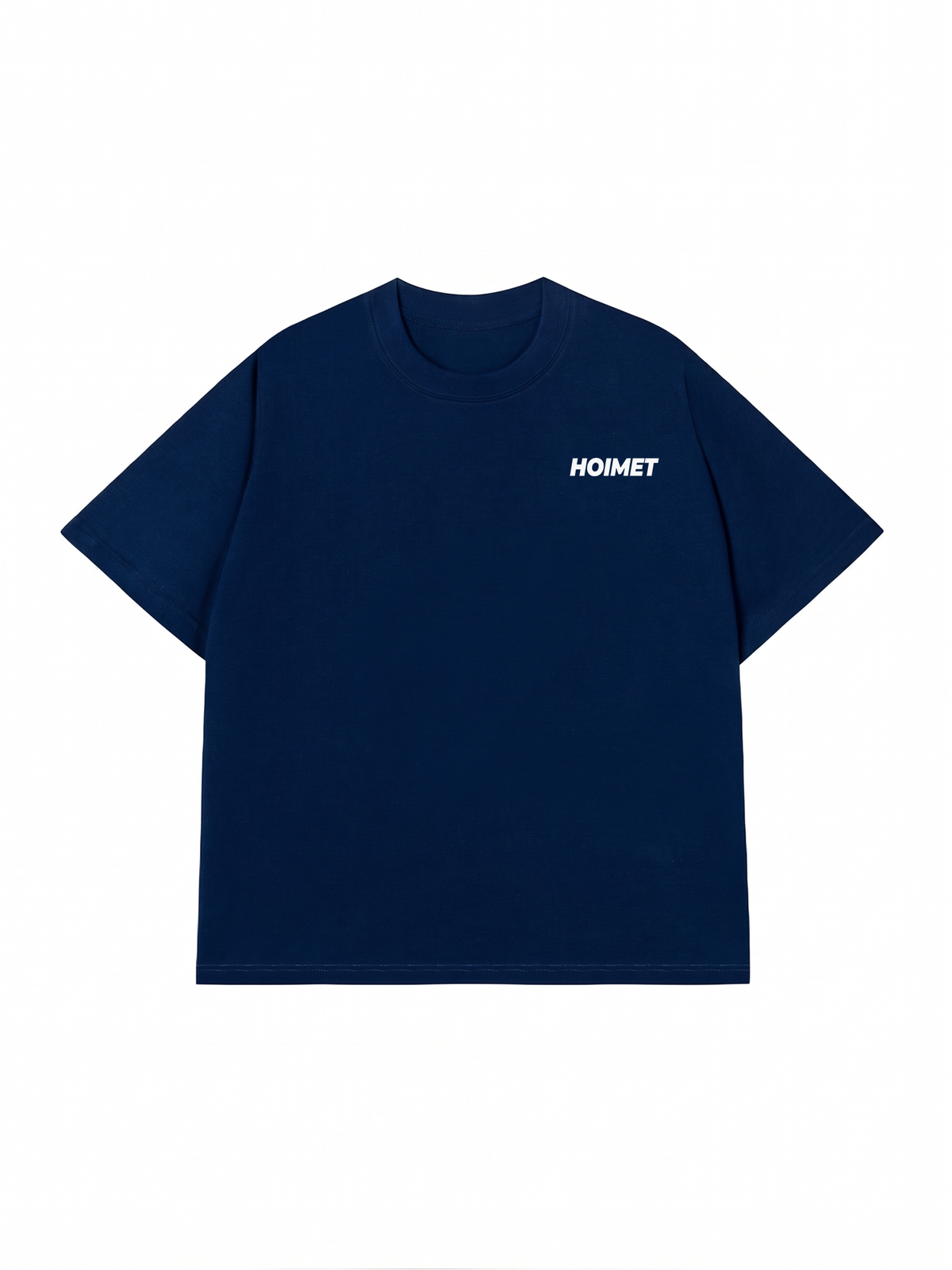 Áo Thun Relaxed Fit Vấn Đề Thứ 100