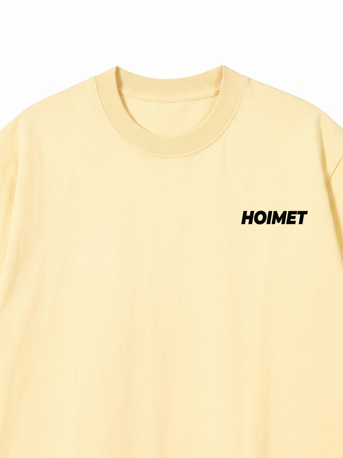 Áo Thun Relaxed Fit Vấn Đề Thứ 100