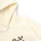Áo Hoodie Nỉ Hai Da No Dog No Life