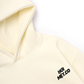 Áo Hoodie Nỉ Hai Da Lương Thấp Hay Cười