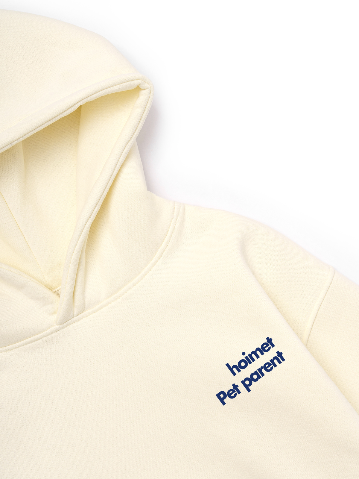 Áo Hoodie Nỉ Hai Da I Love Cat