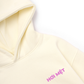 Áo Hoodie Nỉ Hai Da Nghèo Cho Sạch