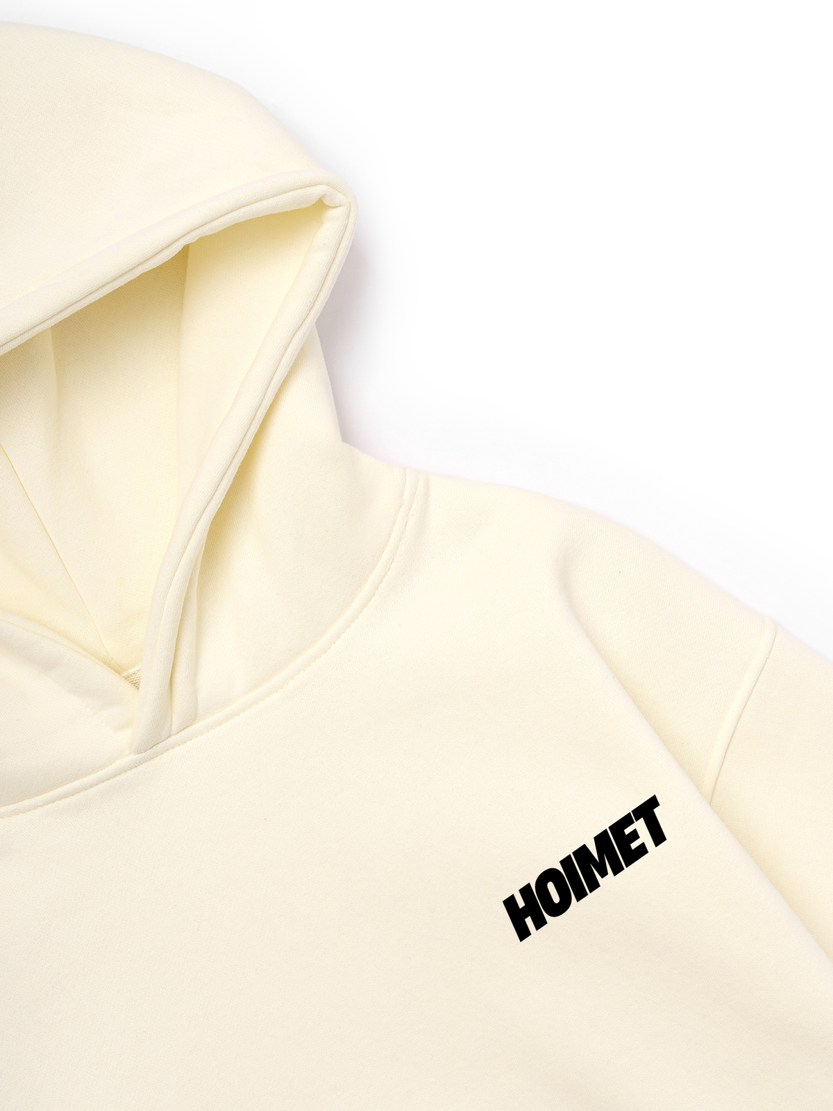 Áo Hoodie Nỉ Hai Da Khó Khăn Hãy Kể Với Mèo