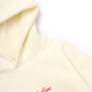 Áo Hoodie Nỉ Hai Da Tiền Âm Và Tình Yêu