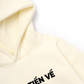 Áo Hoodie Nỉ Hai Da Mang Tiền Về Cho Vợ