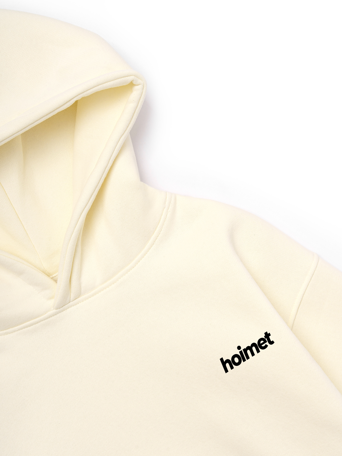 Áo Hoodie Nỉ Hai Da Phải Nuôi Chó Mèo