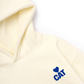 Áo Hoodie Nỉ Hai Da Mèo Cười Nhiều Hơn
