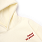 Áo Hoodie Nỉ Hai Da Hướng Ngoại Với Thú Cưng