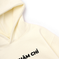 Áo Hoodie Nỉ Hai Da Người Chăm Chỉ
