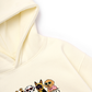 Áo Hoodie Nỉ Hai Da Life Is Better With Dogs