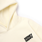 Áo Hoodie Nỉ Hai Da No Money No Happy