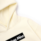 Áo Hoodie Nỉ Hai Da Áo Lông Mèo