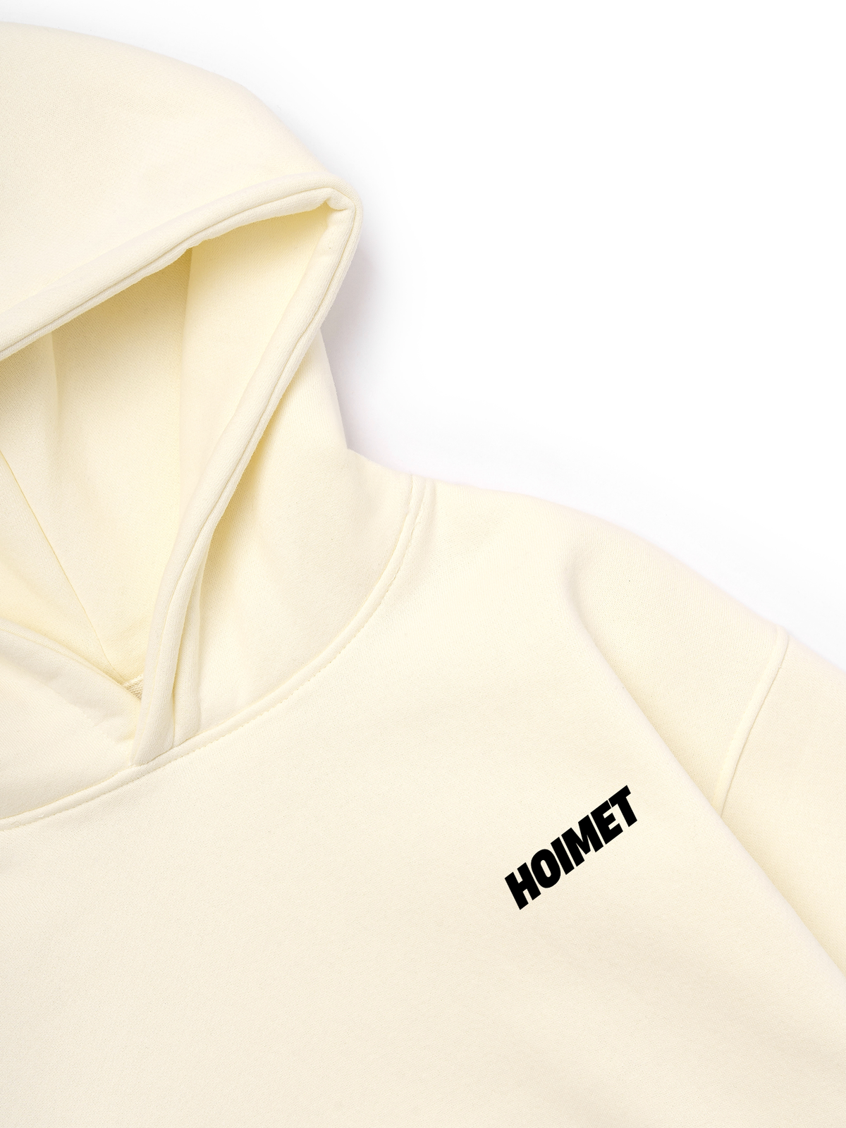 Áo Hoodie Nỉ Hai Da Cái Lốp Căng Nhất