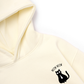 Áo Hoodie Nỉ Hai Da No Stress