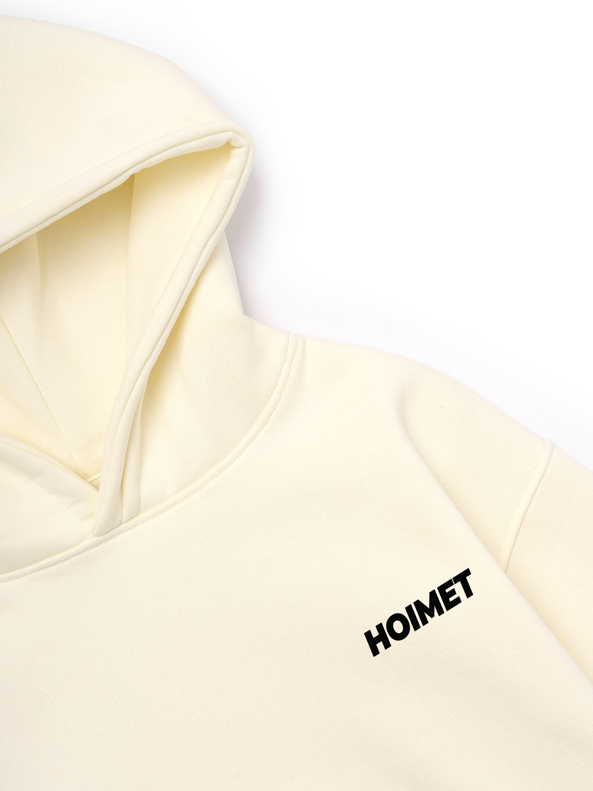 Áo Hoodie Nỉ Hai Da Vấn Đề Thứ 100