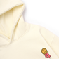Áo Hoodie Nỉ Hai Da Bật Khóc Chứ Không Bật Sếp