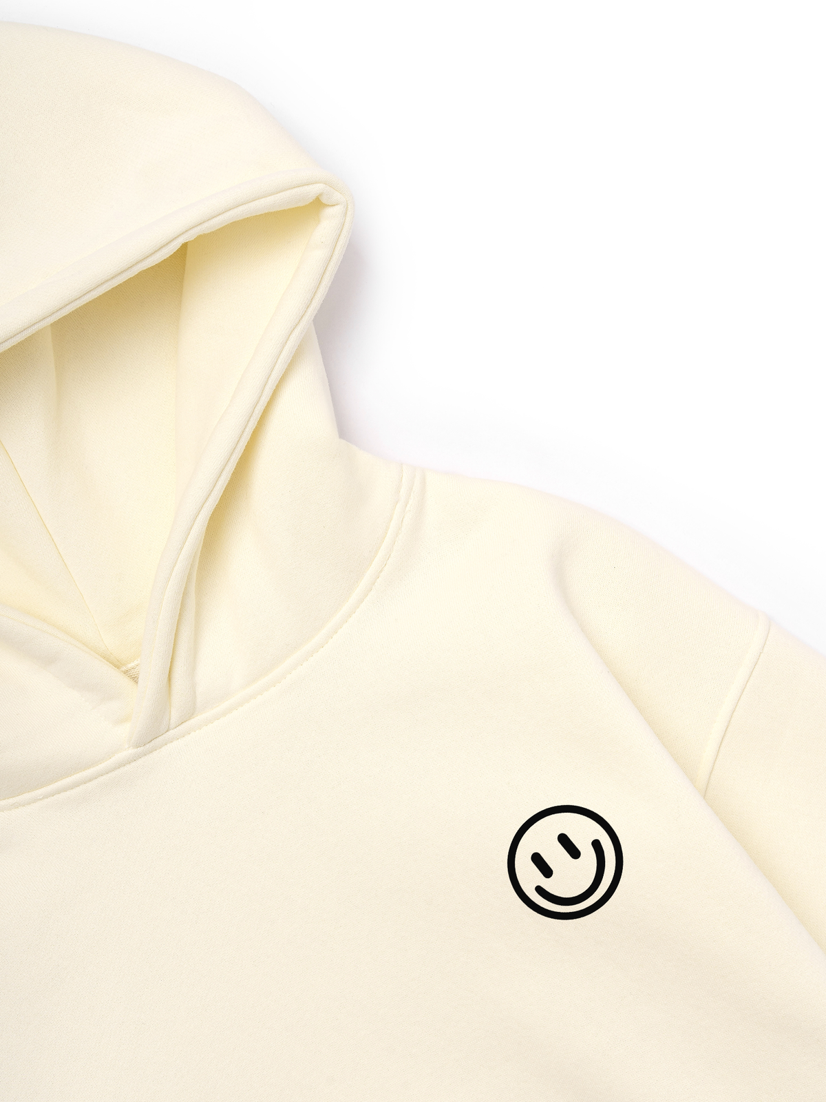 Áo Hoodie Nỉ Hai Da More Love More Money