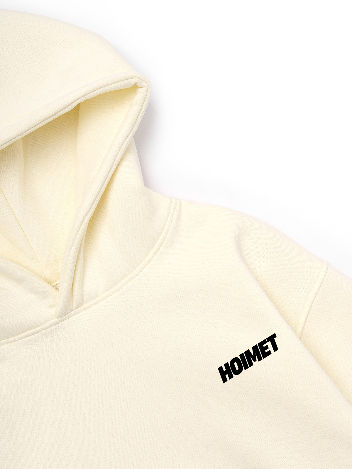 Áo Hoodie Nỉ Hai Da Khó Khăn Hãy Kể Với Chó
