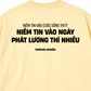 Áo Thun Relaxed Fit Ngày Phát Lương