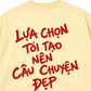 Áo Thun Relaxed Fit Lựa Chọn Tồi