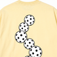 Áo Thun Relaxed Fit Love Pickleball