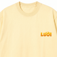 Áo Thun Relaxed Fit Lười