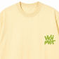 Áo Thun Relaxed Fit Vui Vẻ Không Quạu