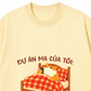 Áo Thun Relaxed Fit Dự Án Ma Của Tôi Ngủ Sớm