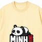 Áo Thun Relaxed Fit Mình Đang Khá Ế
