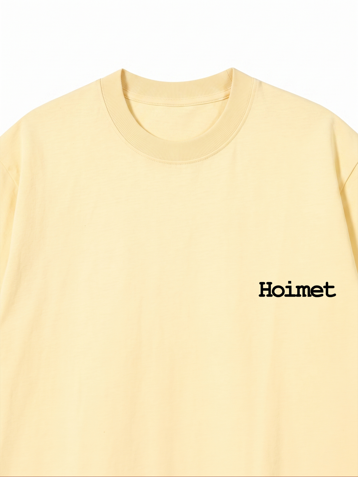 Áo Thun Relaxed Fit Sao Ai Cũng Có Cặp Thế