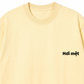 Áo Thun Relaxed Fit Muốn Thành Công