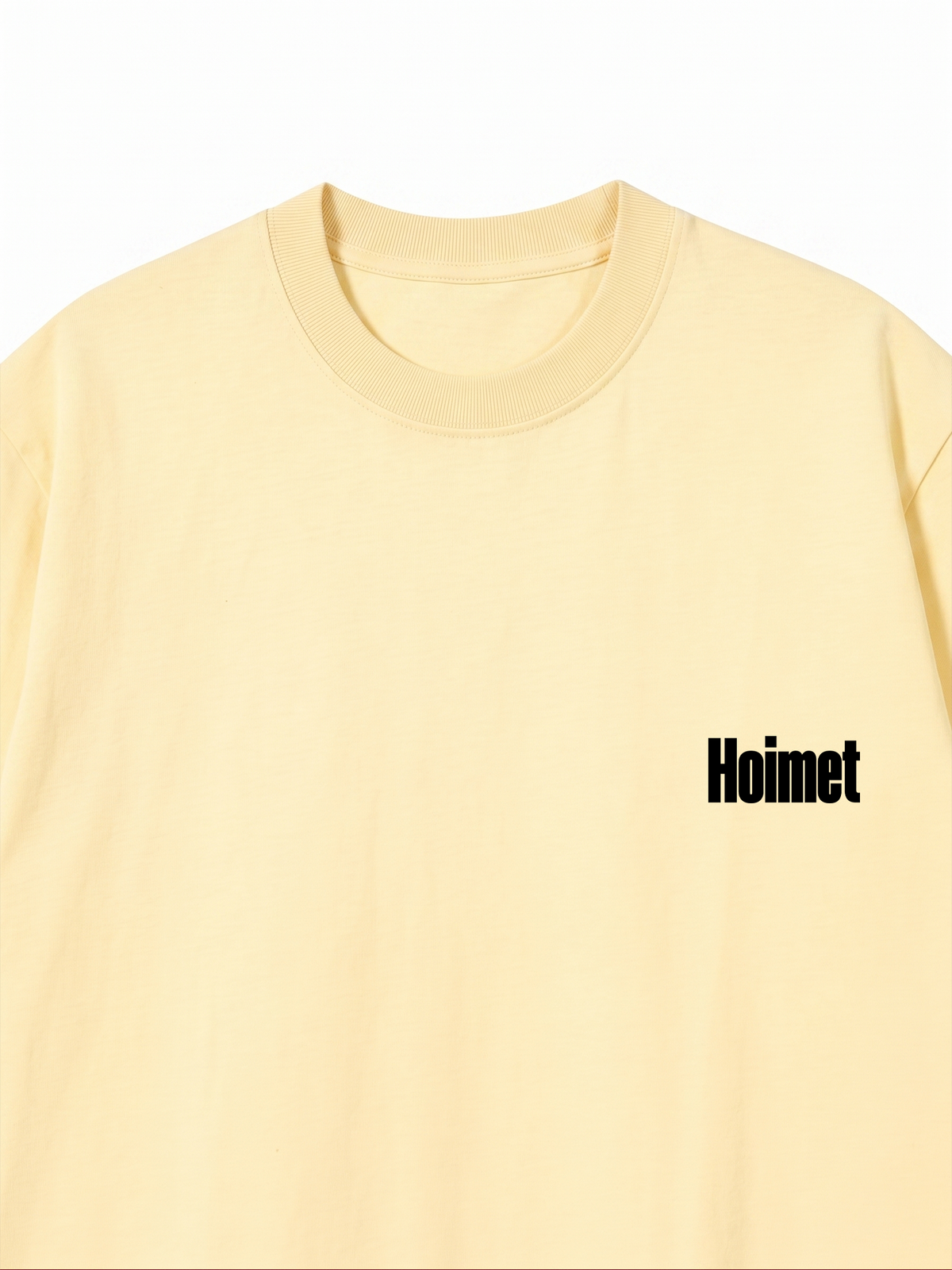 Áo Thun Relaxed Fit Thất Bại Không Đáng Sợ