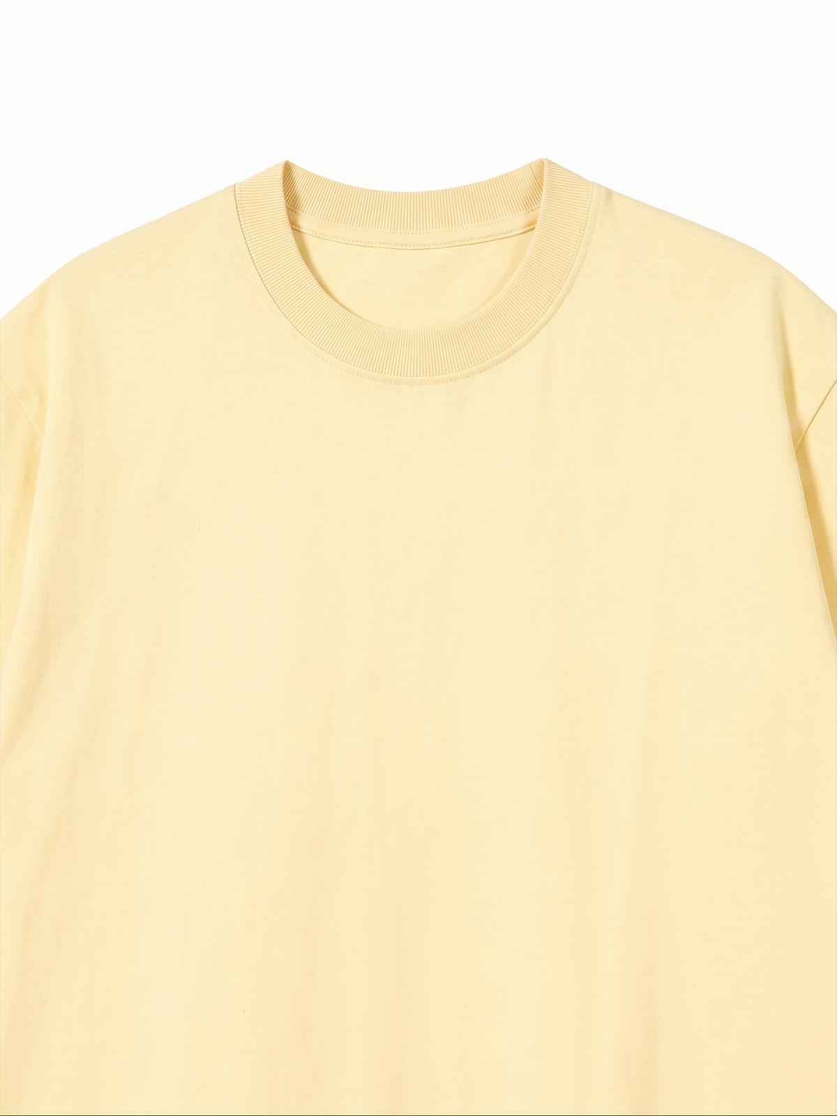 Áo Thun Relaxed Fit Ước Gì Tiền Cũng Có Thai
