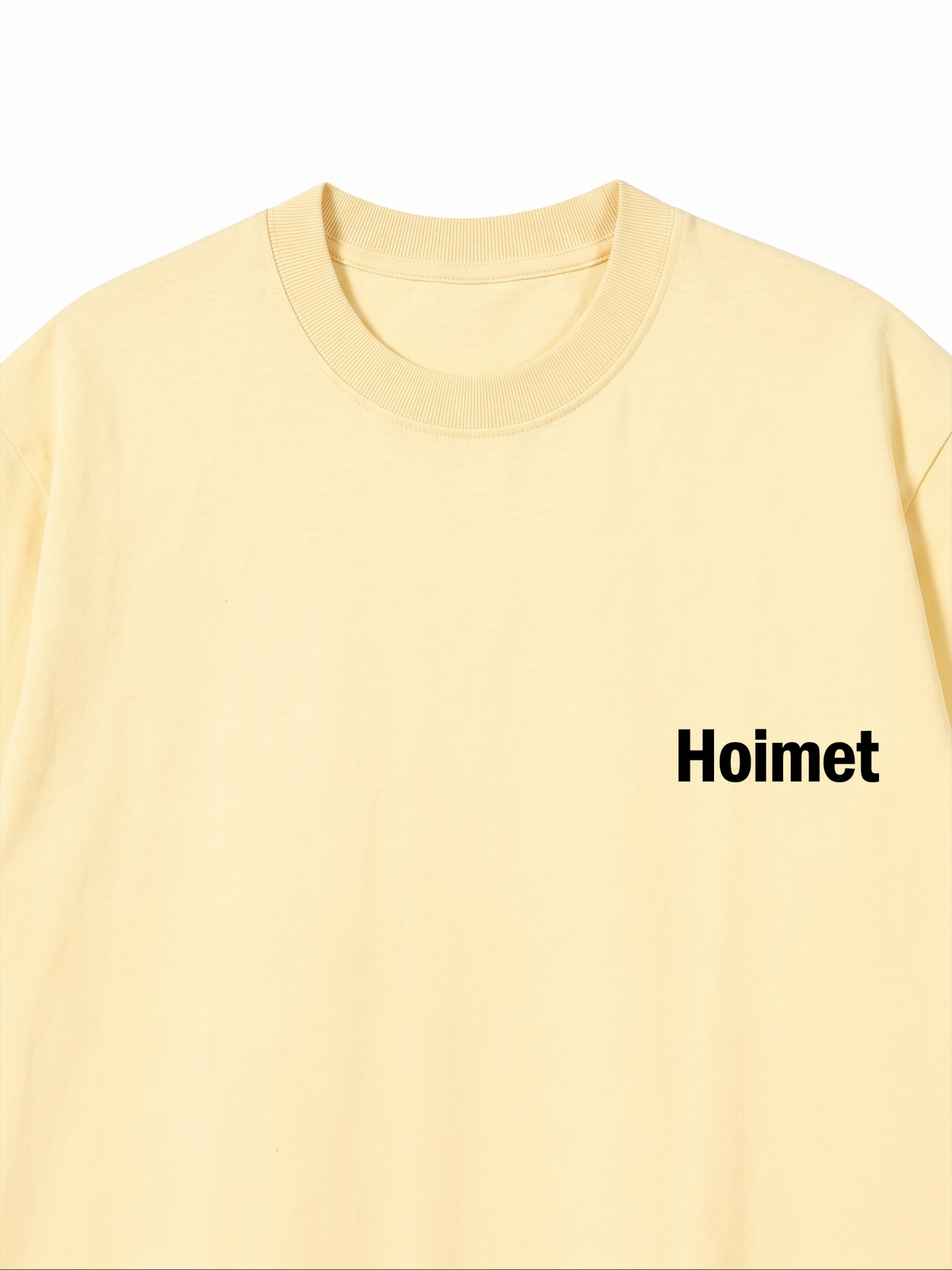 Áo Thun Relaxed Fit Tôi Chữa Lành Bằng Công Việc
