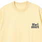Áo Thun Relaxed Fit Yêu Nữa Làm Chó