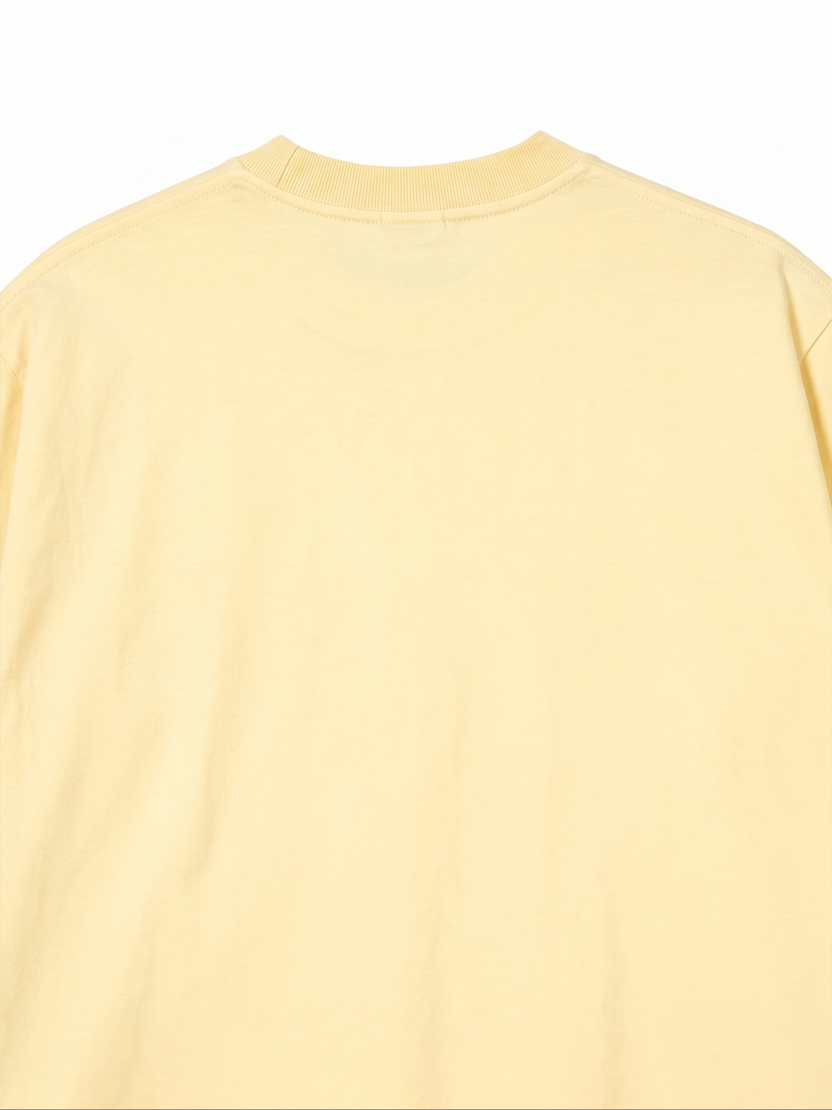 Áo Thun Relaxed Fit Giục Nữa Thì Vào Mà Làm