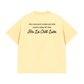 Áo Thun Relaxed Fit Cầu Cho Mưa Thuận Gió Hòa