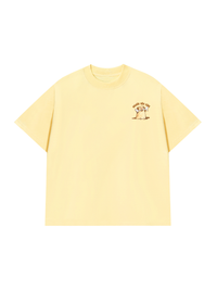 Áo Thun Relaxed Fit Người Yêu Cún