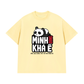 Áo Thun Relaxed Fit Mình Đang Khá Ế