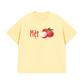 Áo Thun Relaxed Fit Mệt Vải